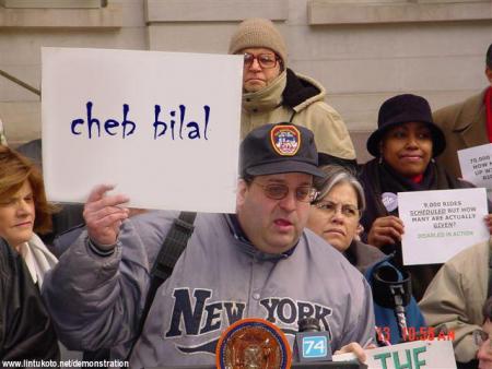 cheb bilal